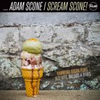 ADAM SCONE I Scream Scone! album cover