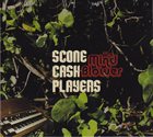 ADAM SCONE Scone Cash Players ‎: Mind Blower album cover