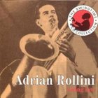 ADRIAN ROLLINI Swing Low album cover