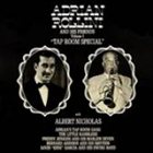 ADRIAN ROLLINI Tap Room Special album cover