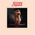 ADRIAN YOUNGE Adrian Younge Presents Venice Dawn : Something About April II album cover