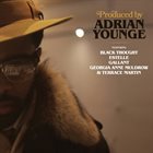 ADRIAN YOUNGE Produced By Adrian Younge album cover