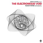ADRIAN YOUNGE The Electronique Void Instrumentals album cover