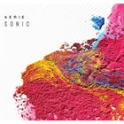 AERIE Sonic album cover