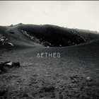 AETHER — Aether album cover