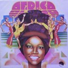 AFRICA Africa album cover