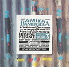 AFRIKA BAMBAATAA Afrika Bambaataa & The Universal Zulu Nation : Hip Hop, Funk & Dance Classics Volume 3 album cover