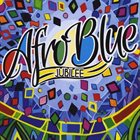 AFRO BLUE Jubilee album cover