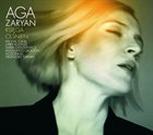 AGA ZARYAN Ksiega Olsnien album cover