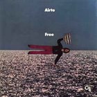 AIRTO MOREIRA — Free album cover