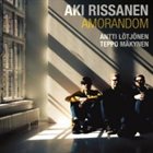 AKI RISSANEN Amorandom album cover