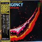AKIRA ISHIKAWA Akira Ishikawa & Count Buffaloes : Emergency album cover