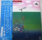 AKIRA ISHIKAWA Audio Create Vol. 3 - Sound Submarine album cover