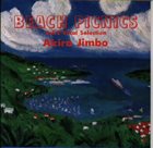 AKIRA JIMBO Beach Picnics Vol. 2 album cover