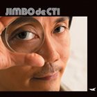 AKIRA JIMBO Jimbo De CTI album cover
