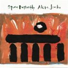 AKIRA JIMBO Stone Butterfly album cover