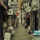 AKIRA SAKATA — Akira Sakata & Chikamorachi with Masahiko Satoh : Proton Pump album cover