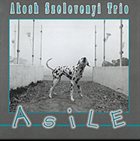 AKOSH SZELEVÉNYI (AKOSH S.) Akosh Szelevenyi Trio : Asile album cover