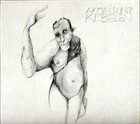 AKOSH SZELEVÉNYI (AKOSH S.) Akosh S. Unit ‎: Kebelen album cover