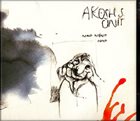 AKOSH SZELEVÉNYI (AKOSH S.) Akosh S. Unit : Nap Mint Nap album cover