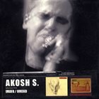 AKOSH SZELEVÉNYI (AKOSH S.) Selections From Imafa / Omeko album cover