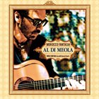 AL DI MEOLA Morocco Fantasia album cover