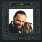AL HIRT All Time Greatest Hits album cover