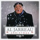 AL JARREAU Christmas album cover