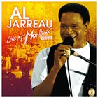 AL JARREAU Live At Montreux 1993 album cover
