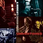 AL MUIRHEAD Undertones album cover