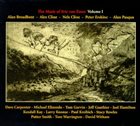 ALAN BROADBENT The Music of Eric Von Essen, Vol. 1 album cover