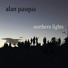 ALAN PASQUA Northern Lights album cover
