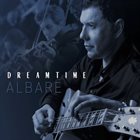 ALBARE Dreamtime album cover