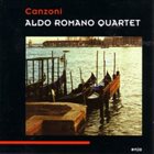 ALDO ROMANO Canzoni album cover