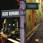 ALDO ROMANO Corners album cover