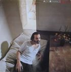 ALDO ROMANO Il Piacere album cover