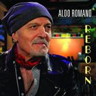 ALDO ROMANO Reborn album cover