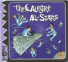 ALEGRE ALL-STARS Best Of... album cover