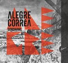 ALEGRE  CORRÊA Gondwana album cover