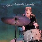 ALEKSI HEINOLA Aleksi Heinola Quartet album cover