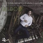 ALESSANDRO LANZONI Seldom album cover