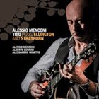 ALESSIO MENCONI Plays Ellington And Strayhorn album cover