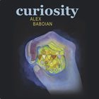 ALEX BABOIAN Curiosity album cover