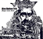 ALEX HUTTON — Magna Carta Suite album cover