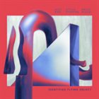 ALEX KOO Alex Koo / Attila Gyárfas / Ralph Alessi : Identified Flying Object album cover