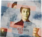 ALEX KOO Dance of Hope album cover