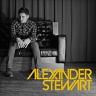 ALEXANDER STEWART All Or Nothing At All album cover