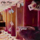 ALFA MIST Bring Backs album cover