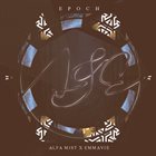ALFA MIST Alfa Mist & Emmavie ‎: Epoch album cover