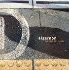 ALGERNON Familiar Espionage album cover